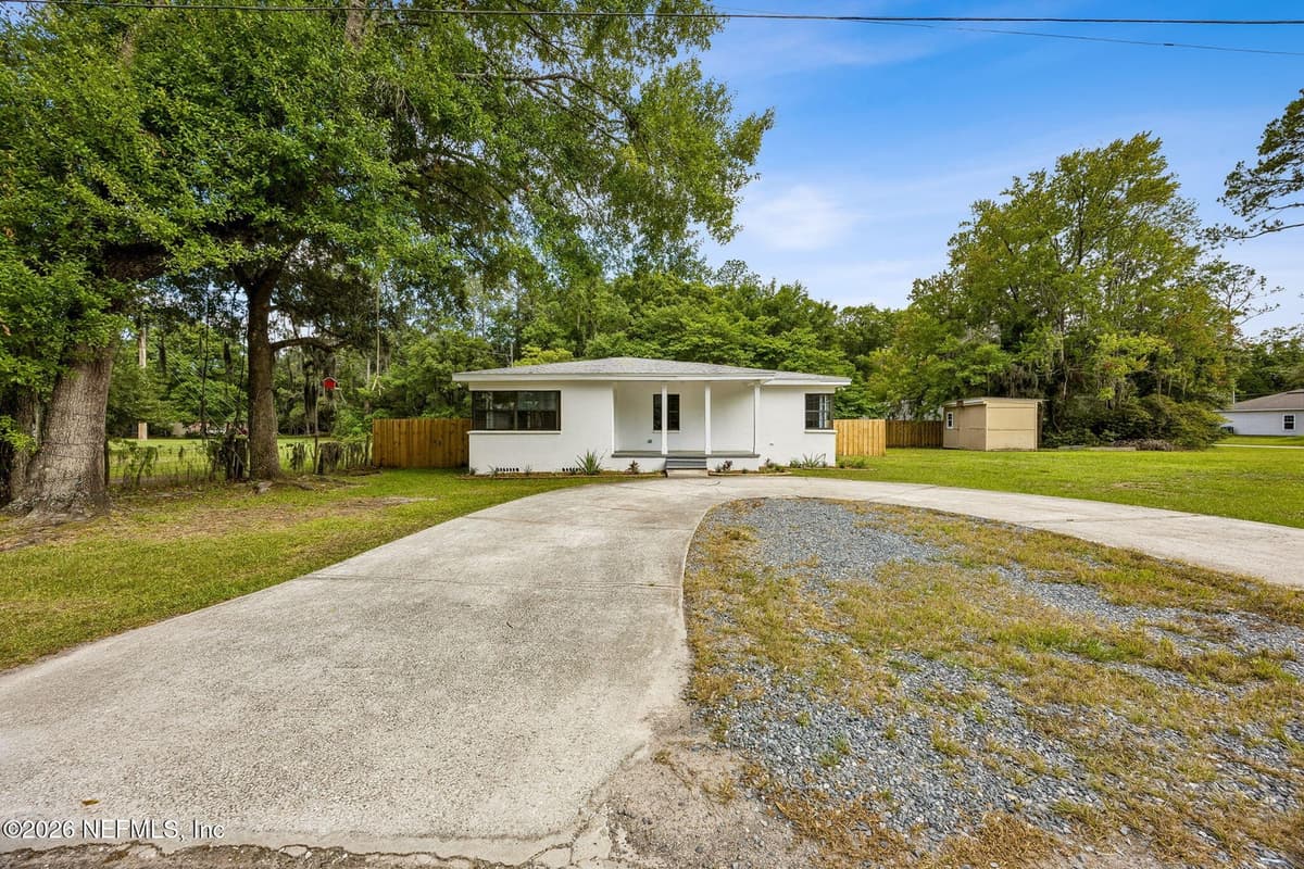 6542 ZORA Street, Jacksonville, FL 32219, Jacksonville, FL - photo 2