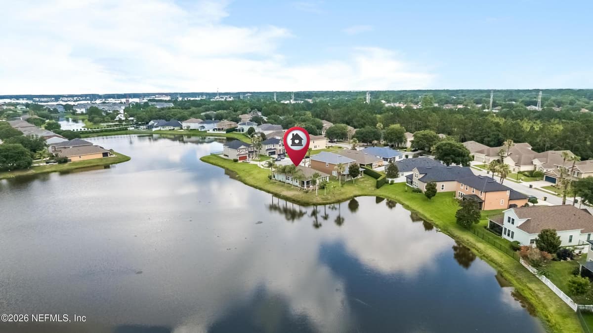 12276 RAINTREE LAKE Court, Jacksonville, FL 32246, Jacksonville, FL - photo 3