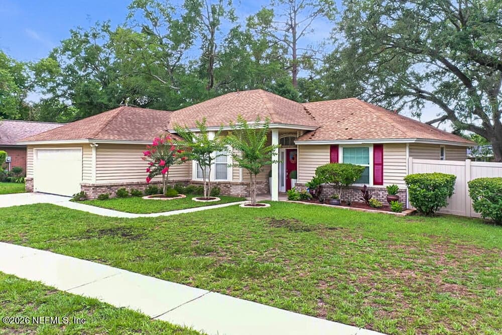 8331 THREE CREEKS Boulevard, Jacksonville, FL 32220, Jacksonville, FL - photo 3