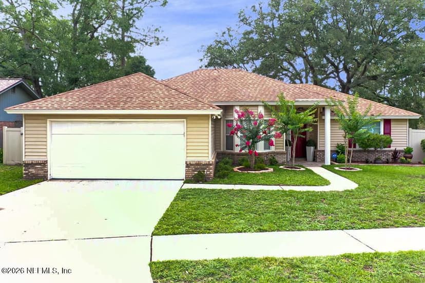 8331 THREE CREEKS Boulevard, Jacksonville, FL 32220