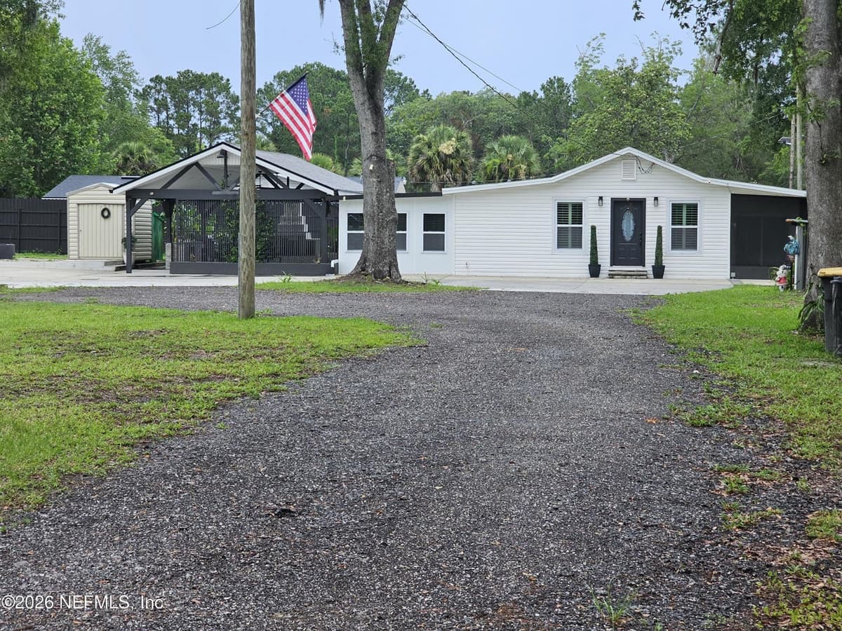 6651 PICKETTVILLE Road, Jacksonville, FL 32254, Jacksonville, FL - photo 2