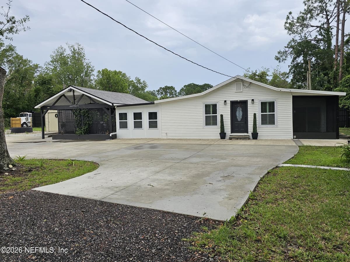 6651 PICKETTVILLE Road, Jacksonville, FL 32254, Jacksonville, FL - photo 3