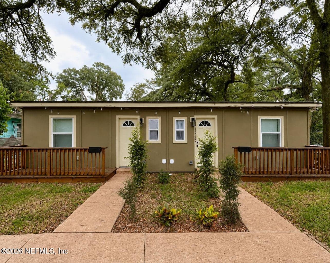 1717 E 25TH Street, Jacksonville, FL 32206, Jacksonville, FL - photo 1