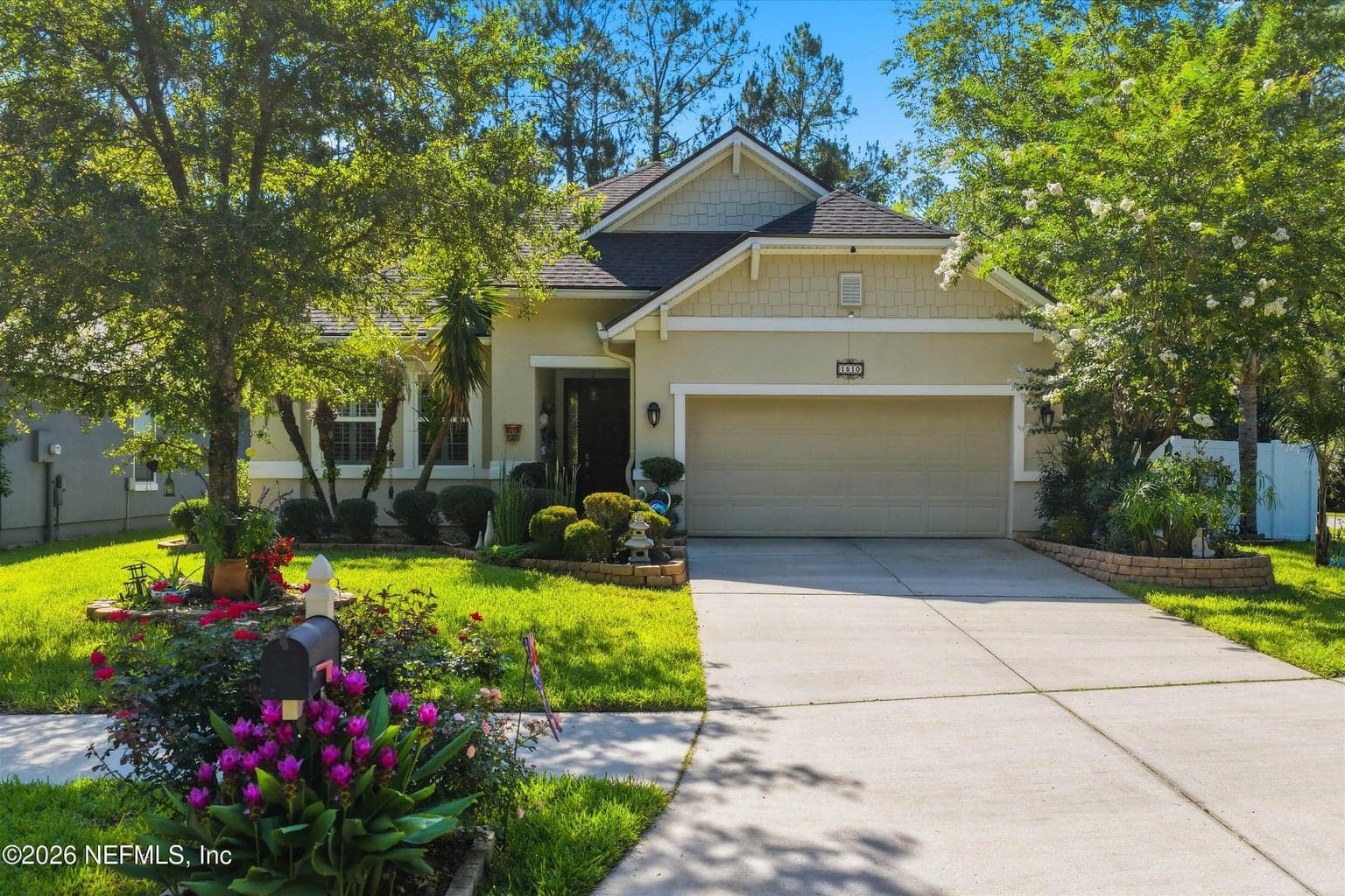 1510 CREEK POINT Boulevard, Jacksonville, FL 32218, Jacksonville, FL - photo 1