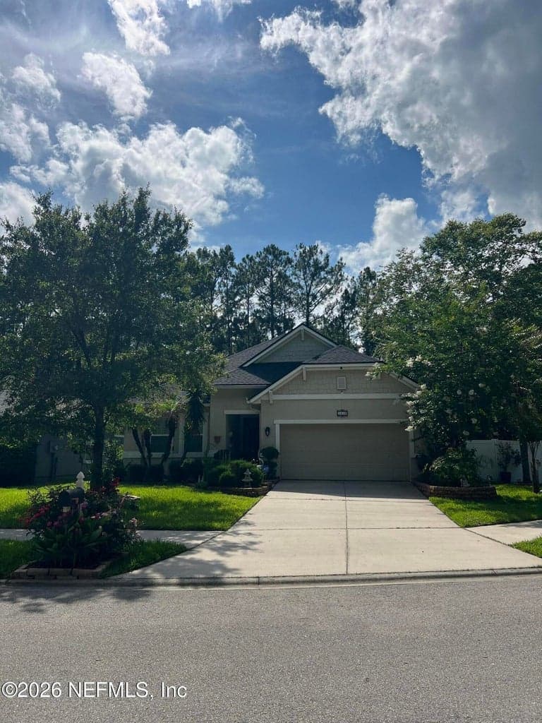 1510 CREEK POINT Boulevard, Jacksonville, FL 32218, Jacksonville, FL - photo 2