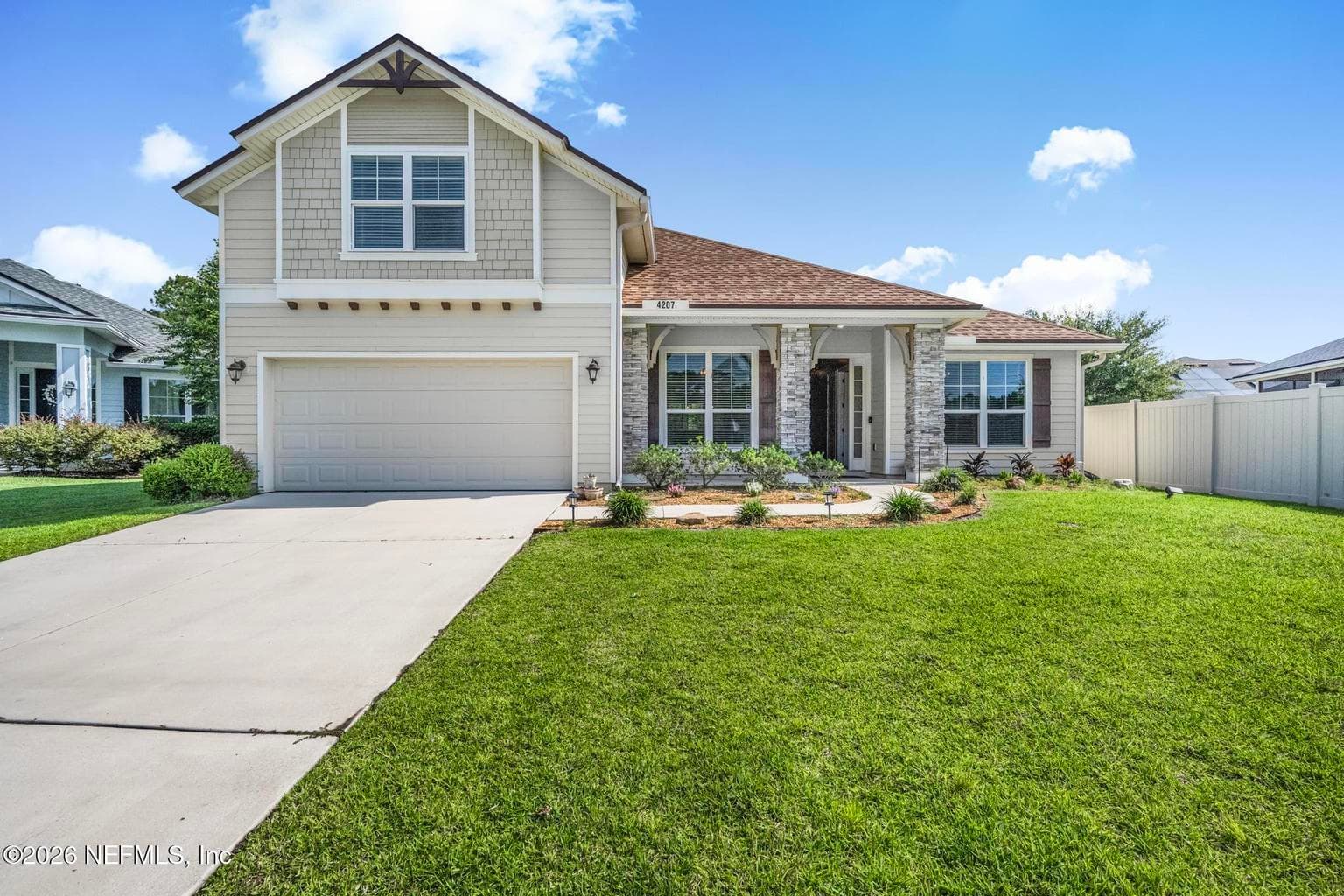 4207 CHERRY LAKE Lane, Middleburg, FL 32068, Middleburg, FL - photo 1