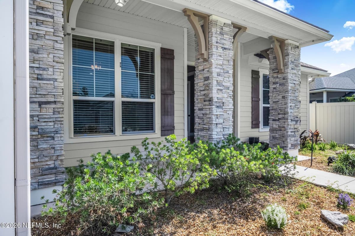 4207 CHERRY LAKE Lane, Middleburg, FL 32068, Middleburg, FL - photo 2