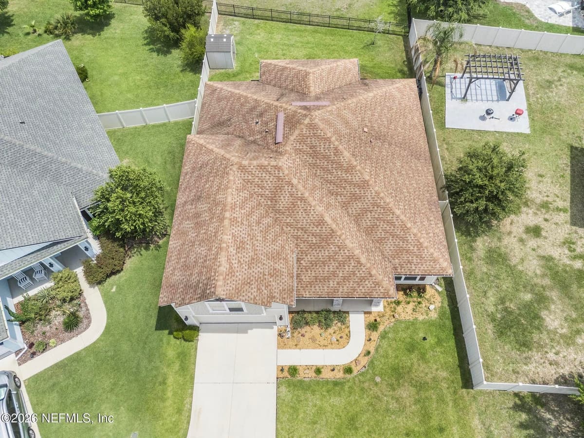 4207 CHERRY LAKE Lane, Middleburg, FL 32068, Middleburg, FL - photo 3