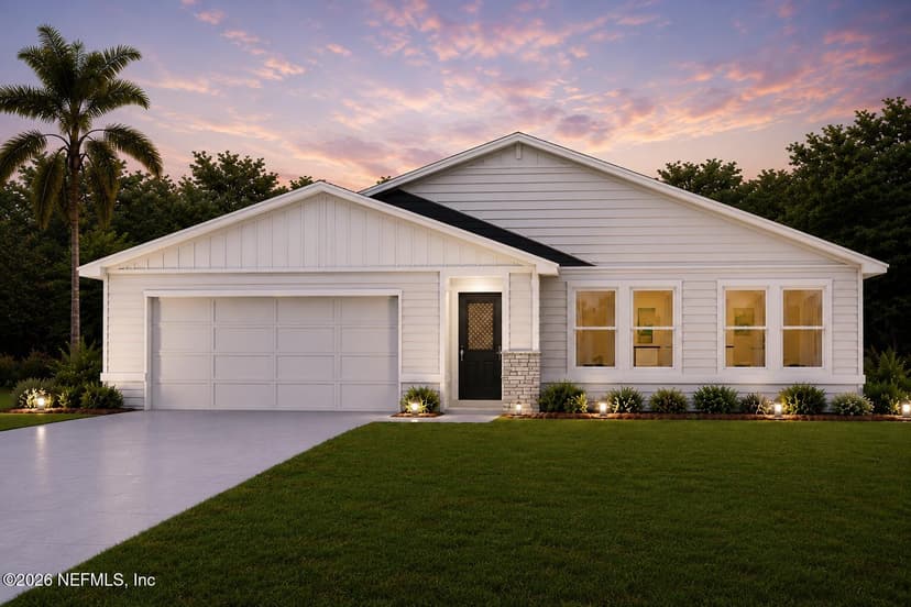 201 VILLAGE Drive, Welaka, FL 32193