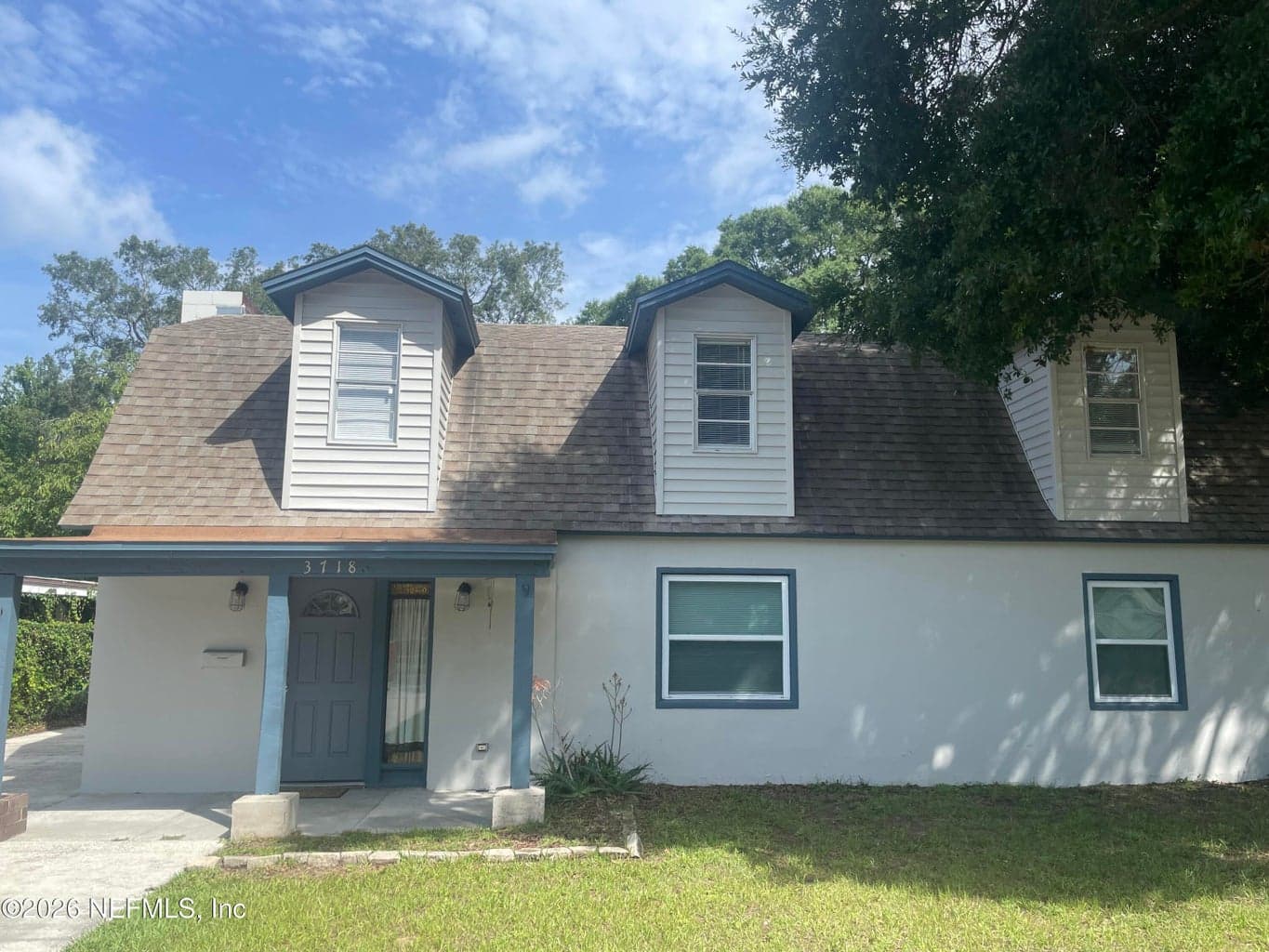 3718 PEACH Drive, Jacksonville, FL 32246, Jacksonville, FL - photo 1
