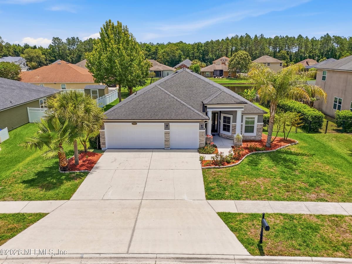 144 PRINCE ALBERT Avenue, St. Johns, FL 32259, St. Johns, FL - photo 2