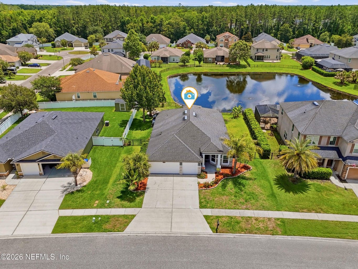 144 PRINCE ALBERT Avenue, St. Johns, FL 32259, St. Johns, FL - photo 1