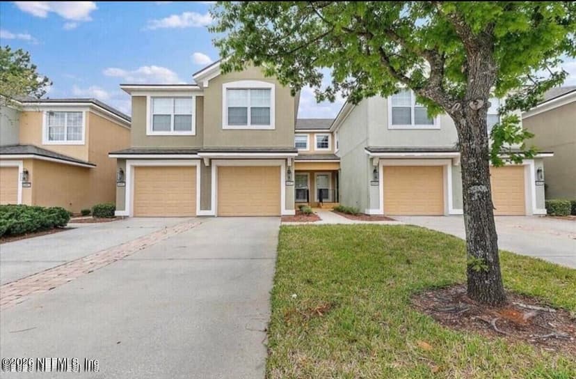 6607 WHITE BLOSSOM Court 11D, Jacksonville, FL 32258