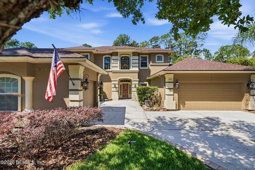 255 WORTHINGTON Parkway, Fruit Cove, FL 32259