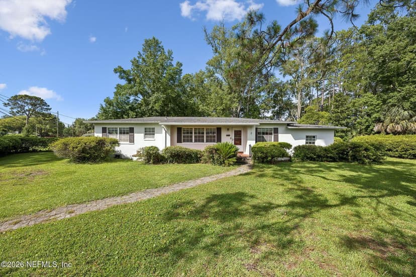 4238 TIMUQUANA Road, Jacksonville, FL 32210