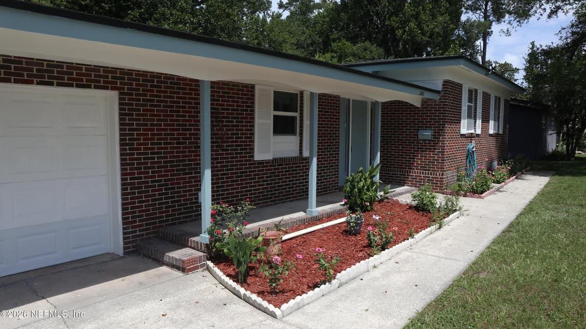 2860 EMILY Lane W, Jacksonville, FL 32216, Jacksonville, FL - photo 3