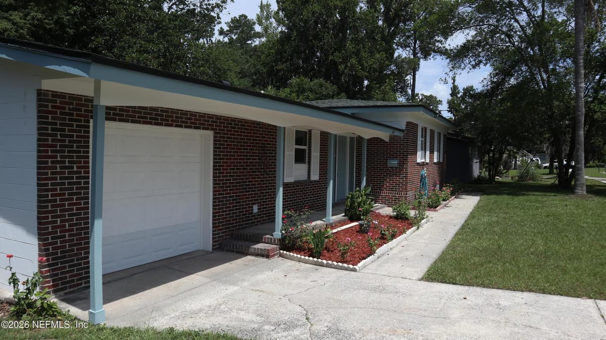 2860 EMILY Lane W, Jacksonville, FL 32216, Jacksonville, FL - photo 2