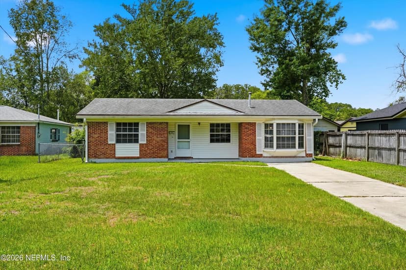 7428 WHITE ALDER DR Drive, Jacksonville, FL 32210