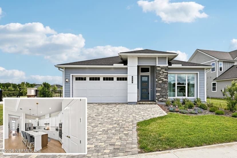 578 COURTNEY CHASE Drive, St. Augustine, FL 32092