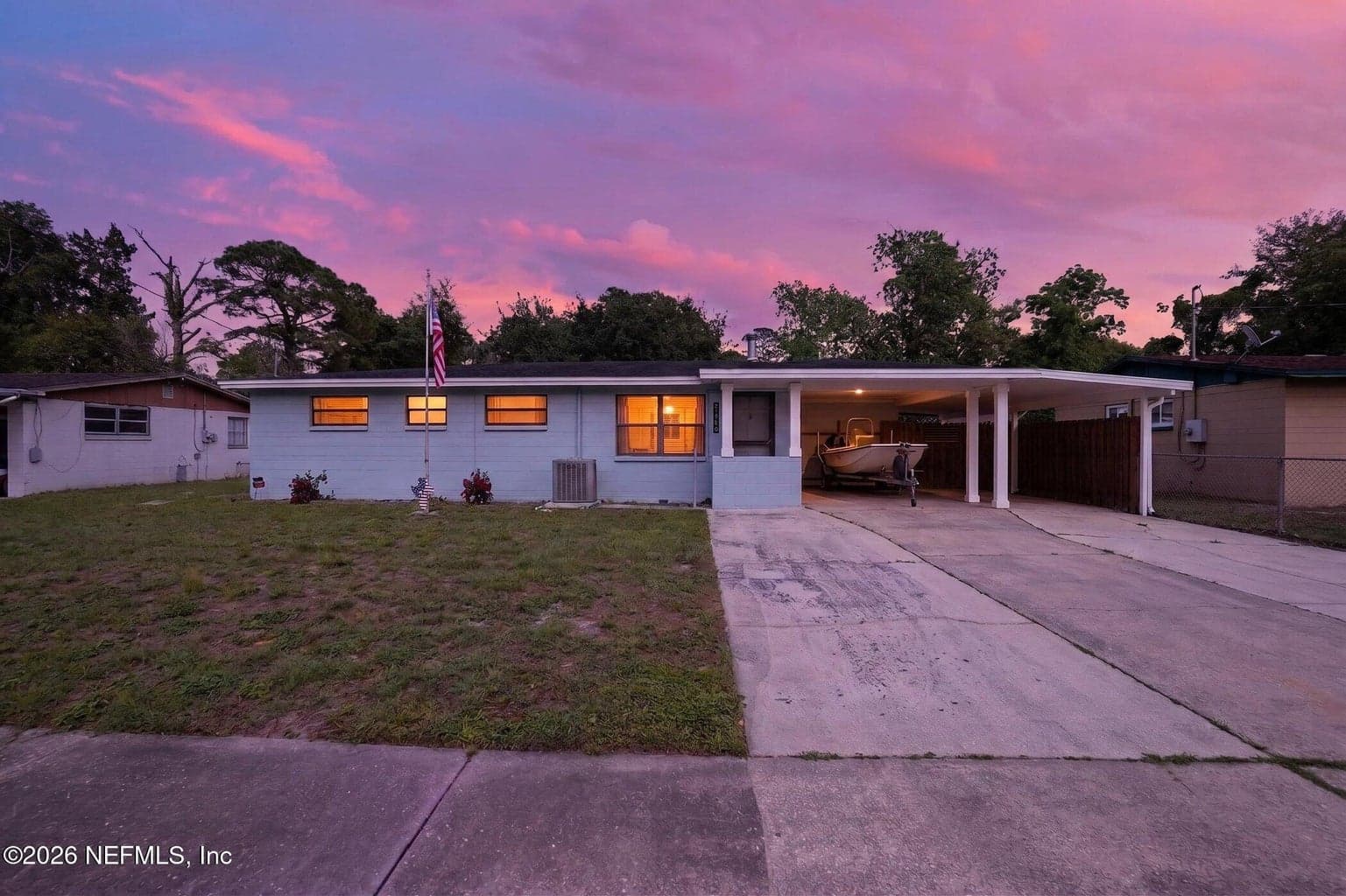 5229 SAGINAW Avenue, Jacksonville, FL 32210, Jacksonville, FL - photo 1