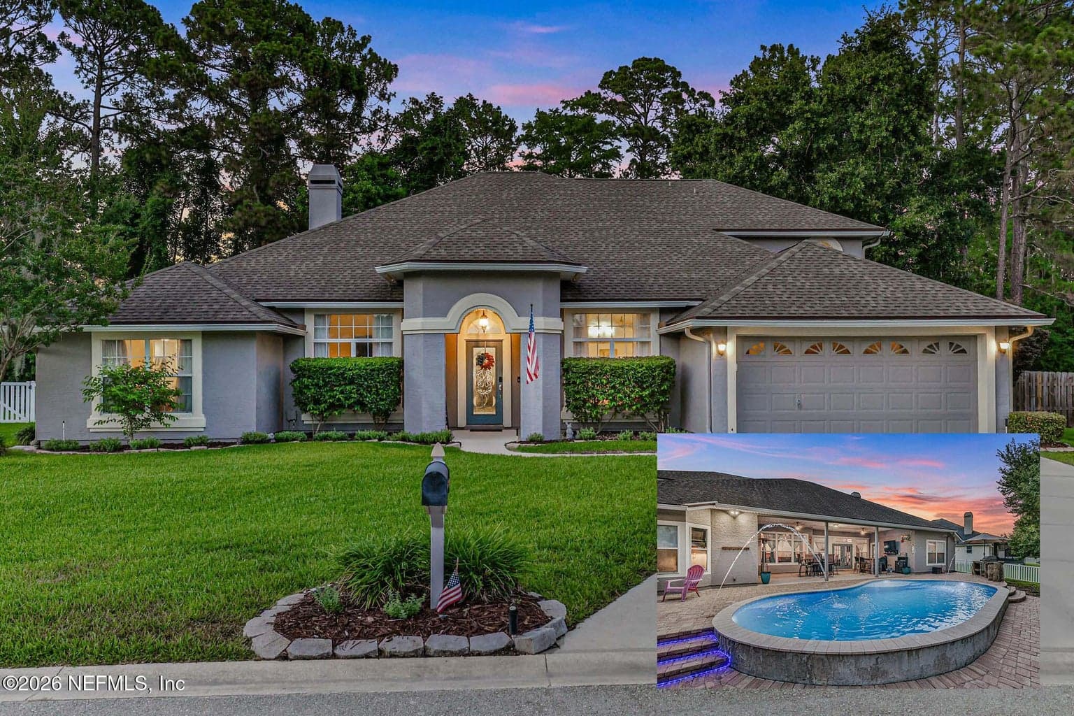 3920 E GLENDALE Court, St. Johns, FL 32259, St. Johns, FL - photo 1