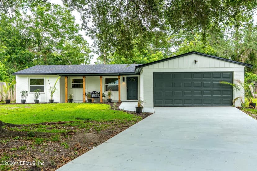 11479 PINE FOREST Court, Jacksonville, FL 32223