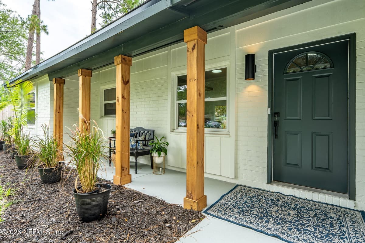 11479 PINE FOREST Court, Jacksonville, FL 32223, Jacksonville, FL - photo 2