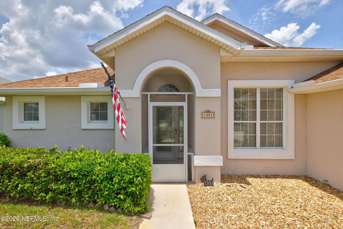 1301 FLAGSHIP Court, St. Augustine, FL 32080, St. Augustine, FL - photo 3