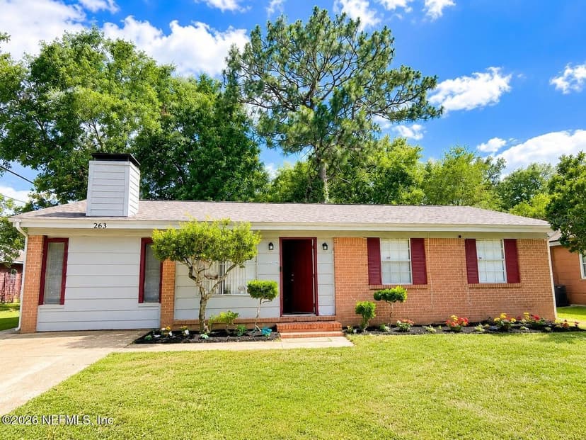 263 ROSS RD Road, Tallahassee, FL 32305