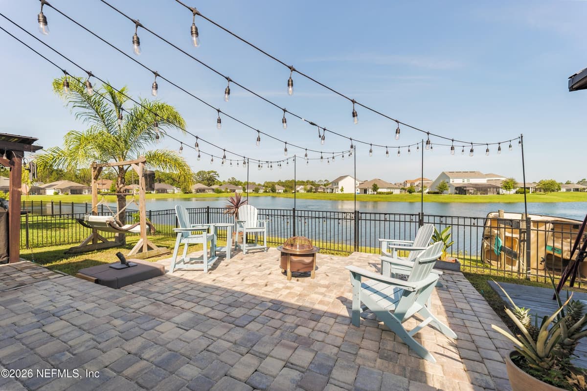 607 WILLOW LAKE Drive, St. Augustine, FL 32092, St. Augustine, FL - photo 3