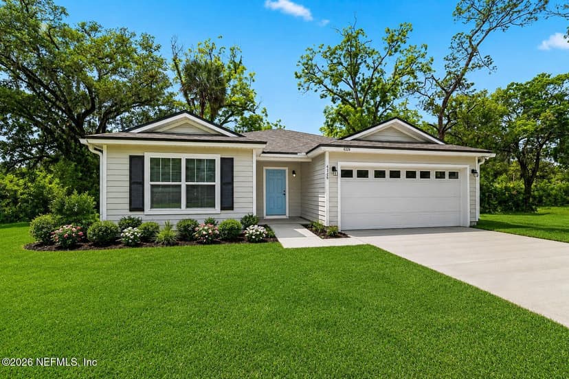 6647 HUGHES Street, Jacksonville, FL 32219