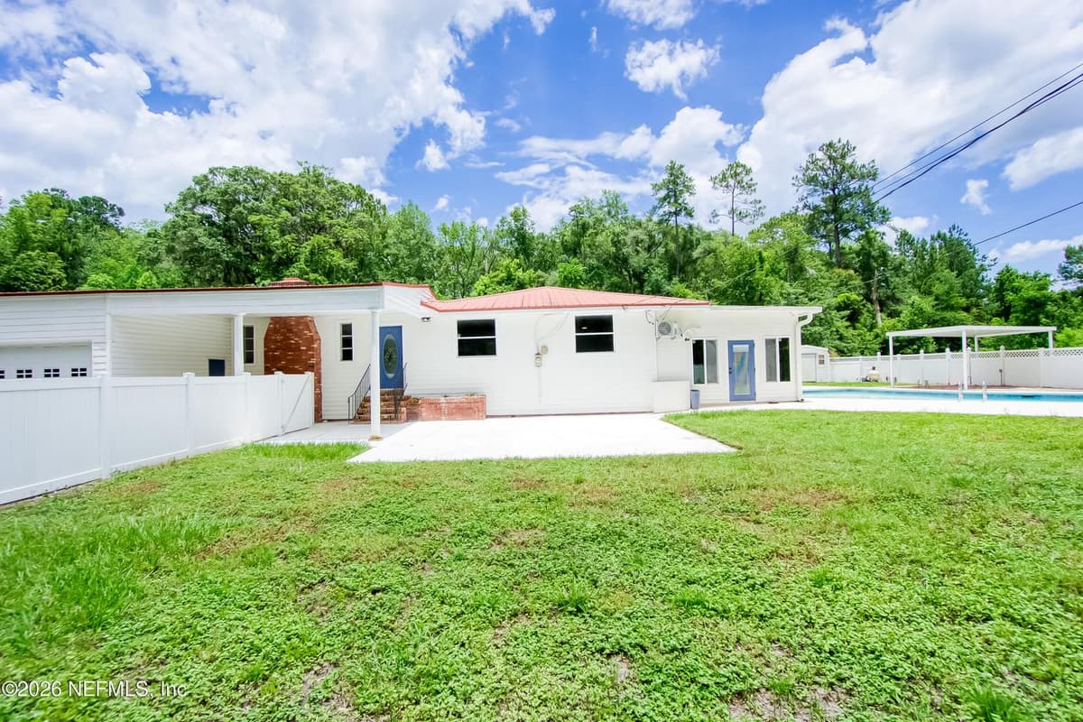 258 MACHELLE Drive, Jacksonville, FL 32220, Jacksonville, FL - photo 2