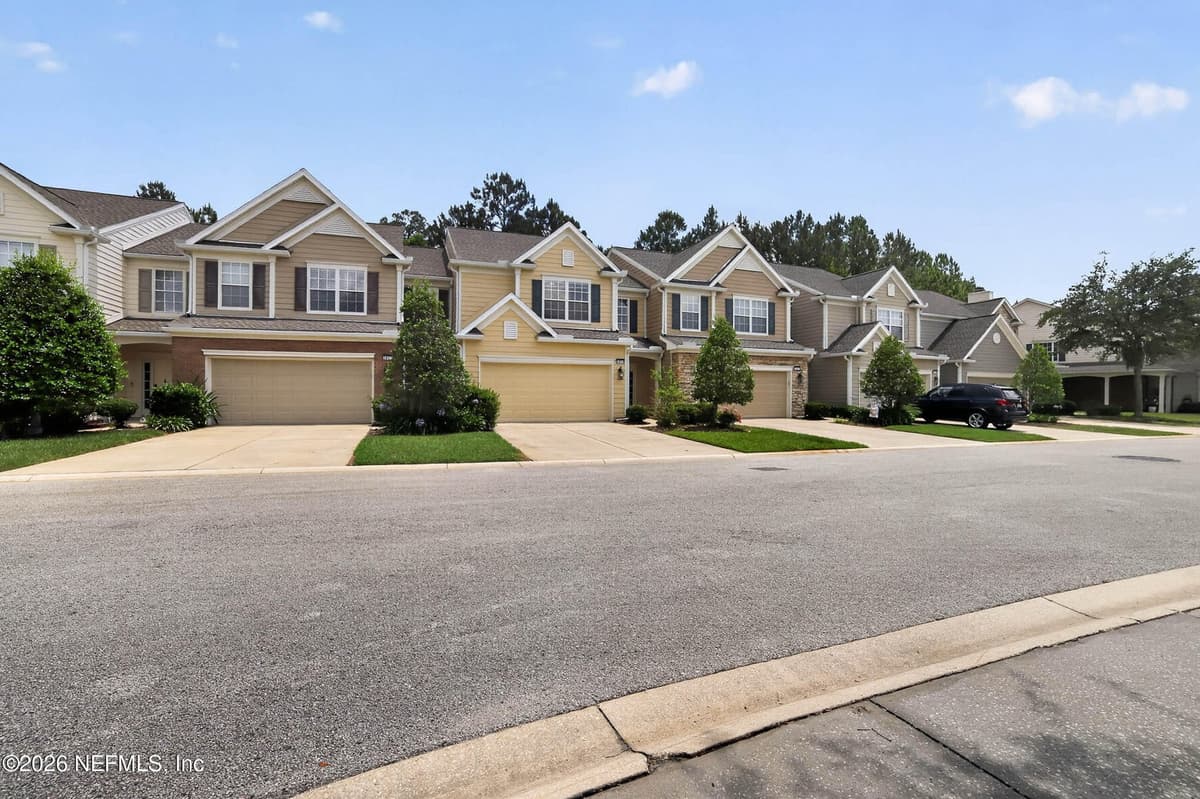 3859 LIONHEART Drive, Jacksonville, FL 32216, Jacksonville, FL - photo 3