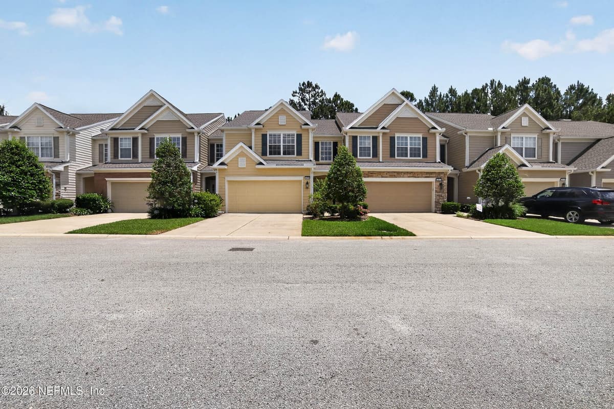 3859 LIONHEART Drive, Jacksonville, FL 32216, Jacksonville, FL - photo 2
