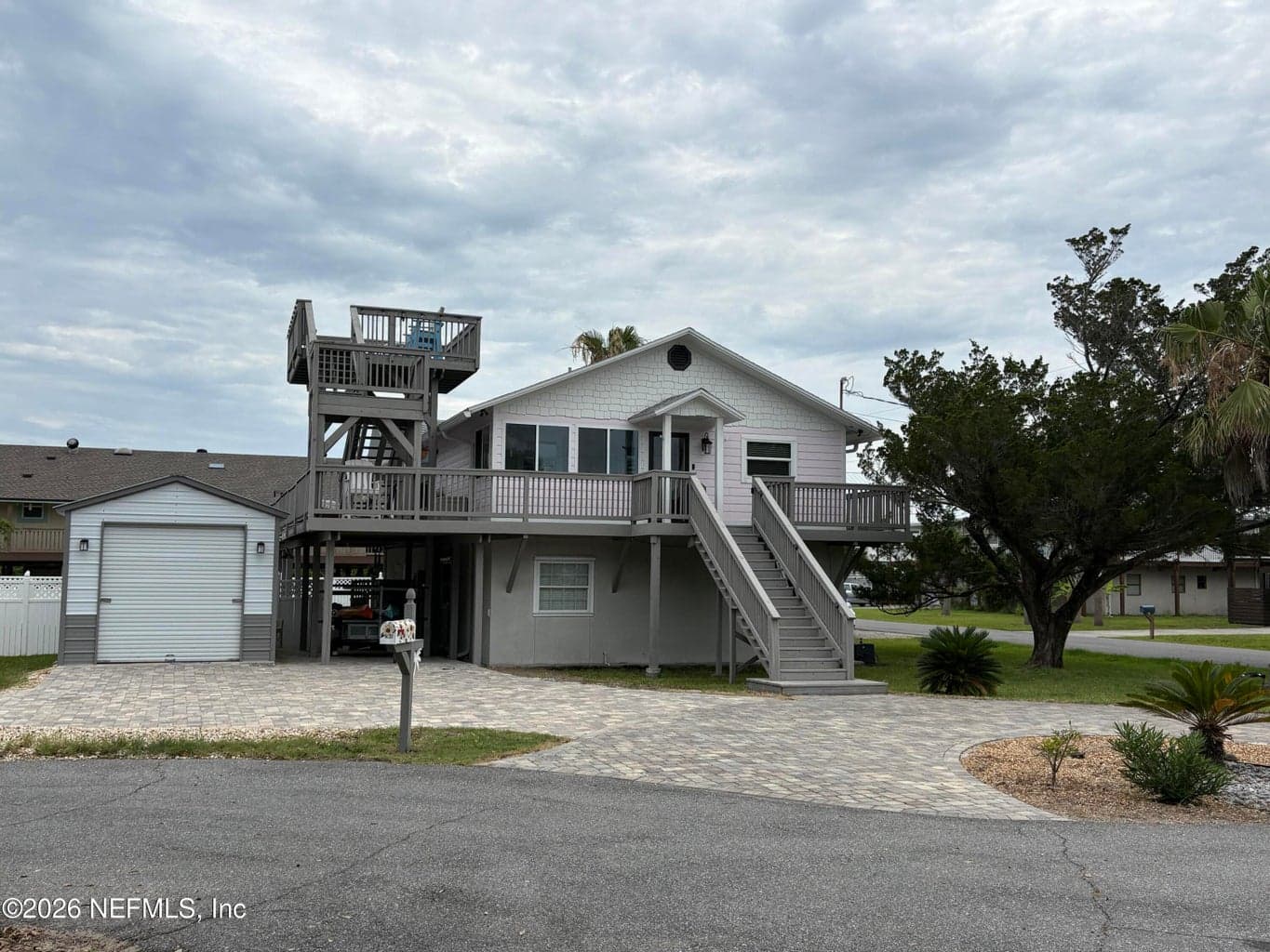 1630 IRENE Court, Fernandina Beach, FL 32034, Fernandina Beach, FL - photo 1
