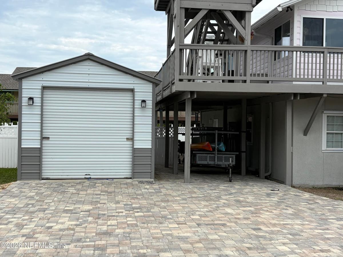 1630 IRENE Court, Fernandina Beach, FL 32034, Fernandina Beach, FL - photo 2