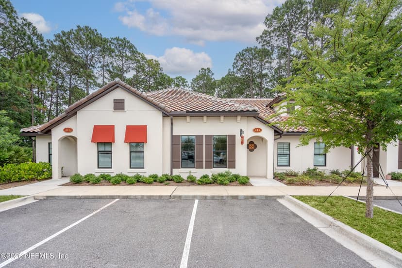 414 PASEO REYES Drive, St. Augustine, FL 32095