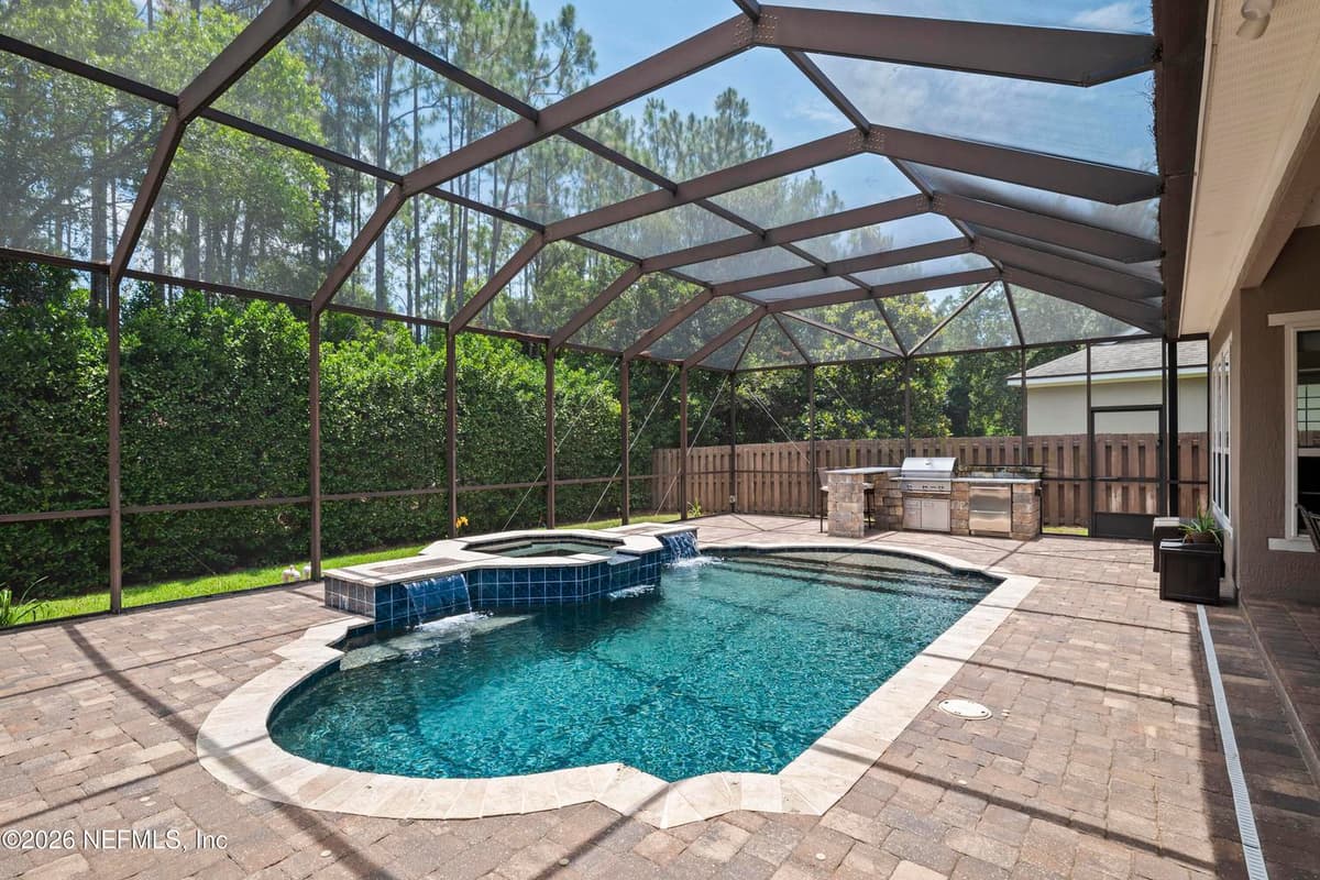 8065 MOUNT RANIER Drive, Jacksonville, FL 32256, Jacksonville, FL - photo 3