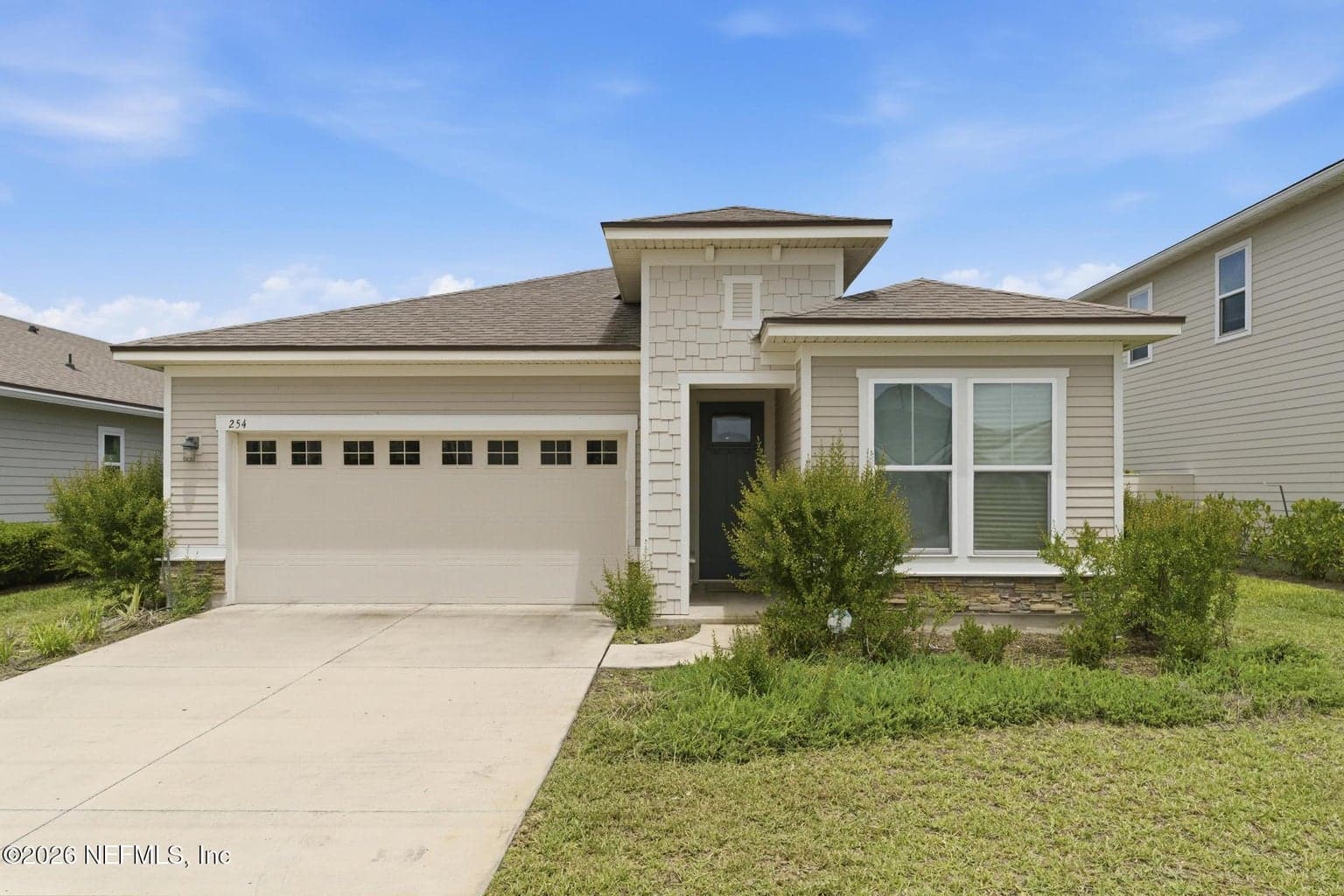 254 PEPPERPIKE Way, St. Augustine, FL 32092, St. Augustine, FL - photo 1