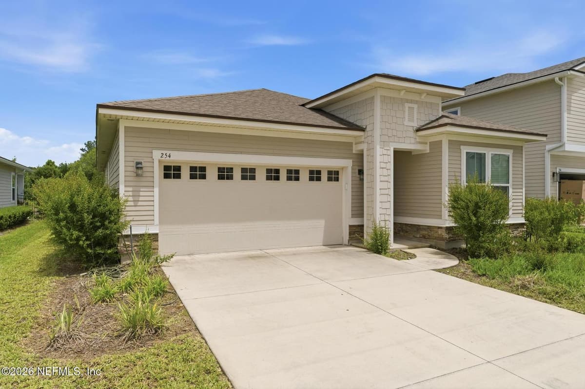 254 PEPPERPIKE Way, St. Augustine, FL 32092, St. Augustine, FL - photo 2