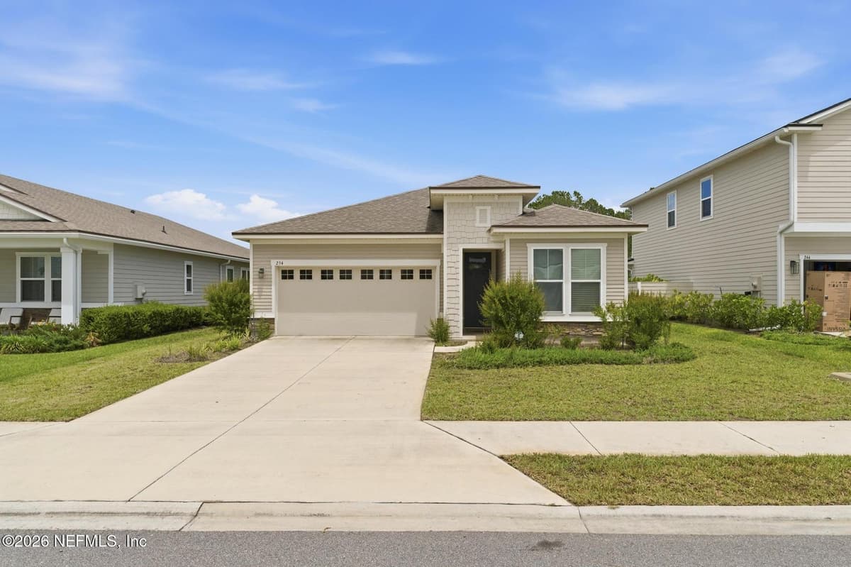 254 PEPPERPIKE Way, St. Augustine, FL 32092, St. Augustine, FL - photo 3