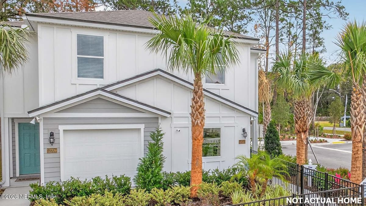 12708 GERONIMO Place, Jacksonville, FL 32218, Jacksonville, FL - photo 2