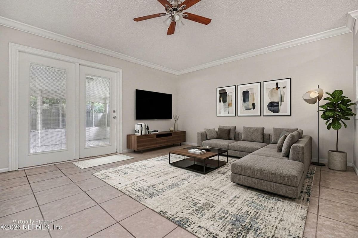 3819 AUTUMN LEAF Court, Jacksonville, FL 32246, Jacksonville, FL - photo 3