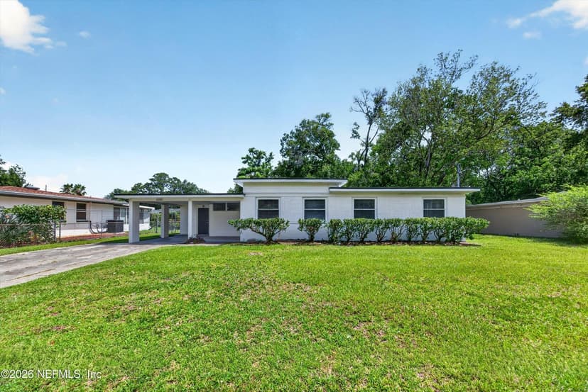 6238 RANDIA Drive, Jacksonville, FL 32210