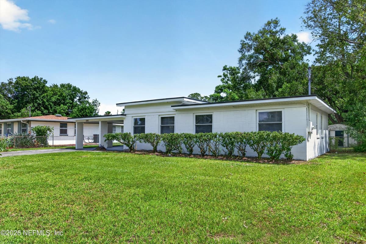 6238 RANDIA Drive, Jacksonville, FL 32210, Jacksonville, FL - photo 2