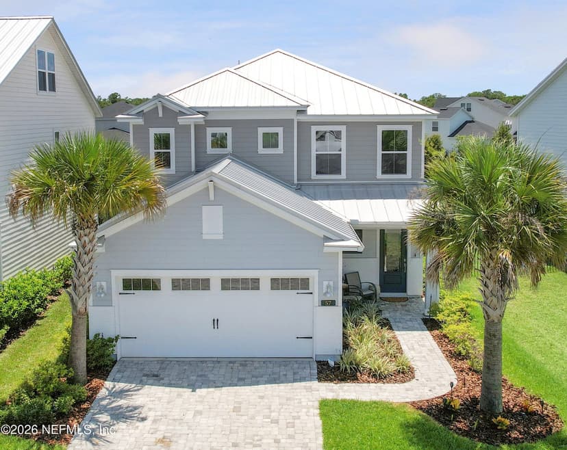 57 CLIFTON BAY Loop, St. Johns, FL 32259