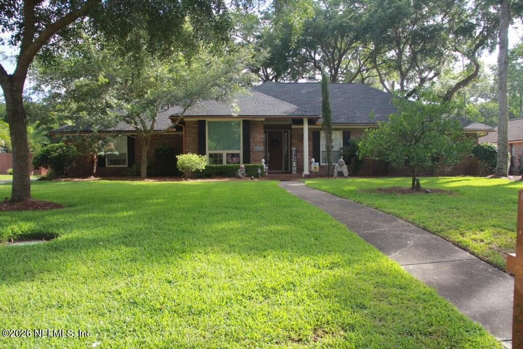 2587 SPREADING OAKS Lane, Jacksonville, FL 32223, Jacksonville, FL - photo 1