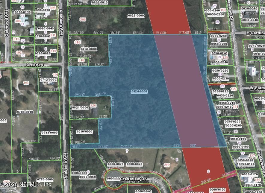 320 ALABAMA Avenue, Palatka, FL 32177, Palatka, FL - photo 1