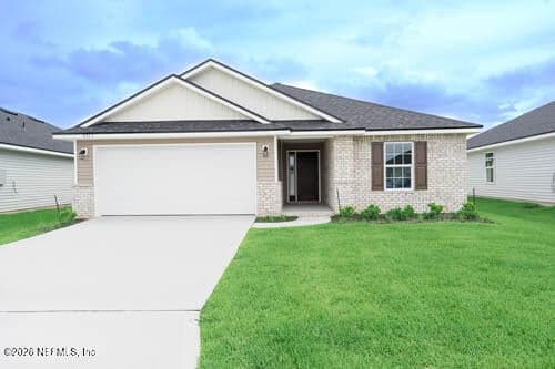 8363 HELMSLEY Boulevard, Jacksonville, FL 32219
