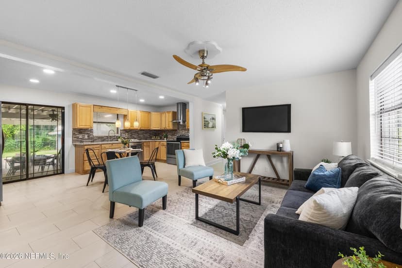 9744 TIFFANY Avenue, Jacksonville, FL 32246